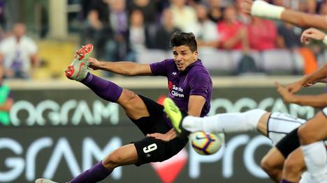 ACF Fiorentina v Udinese - Serie A