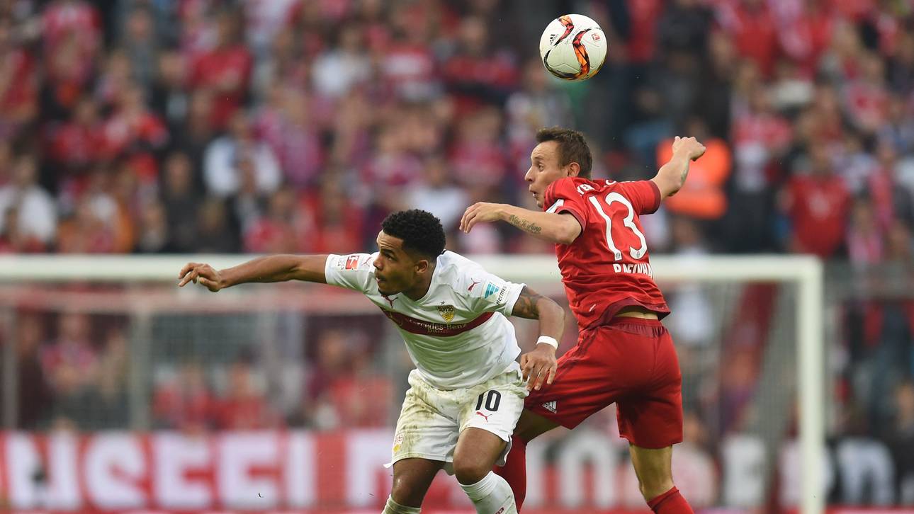 JETZT im TV: Highlights des 12. Spieltags