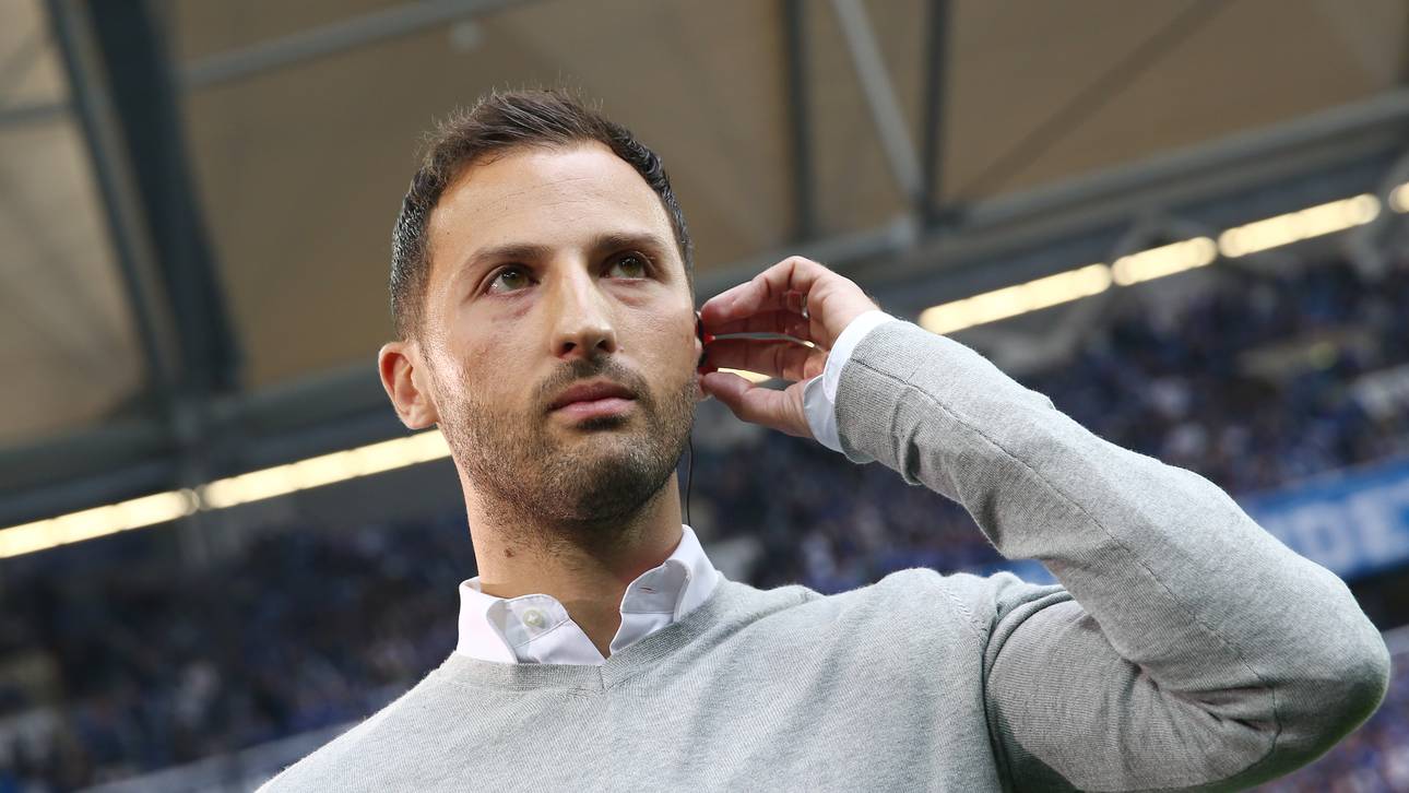 Tedesco gibt Kritiker Scholl Kontra