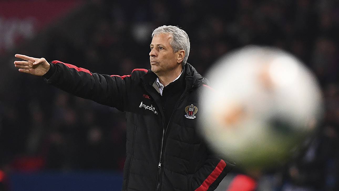 Favre zum BVB? „Gute Idee, aber…“