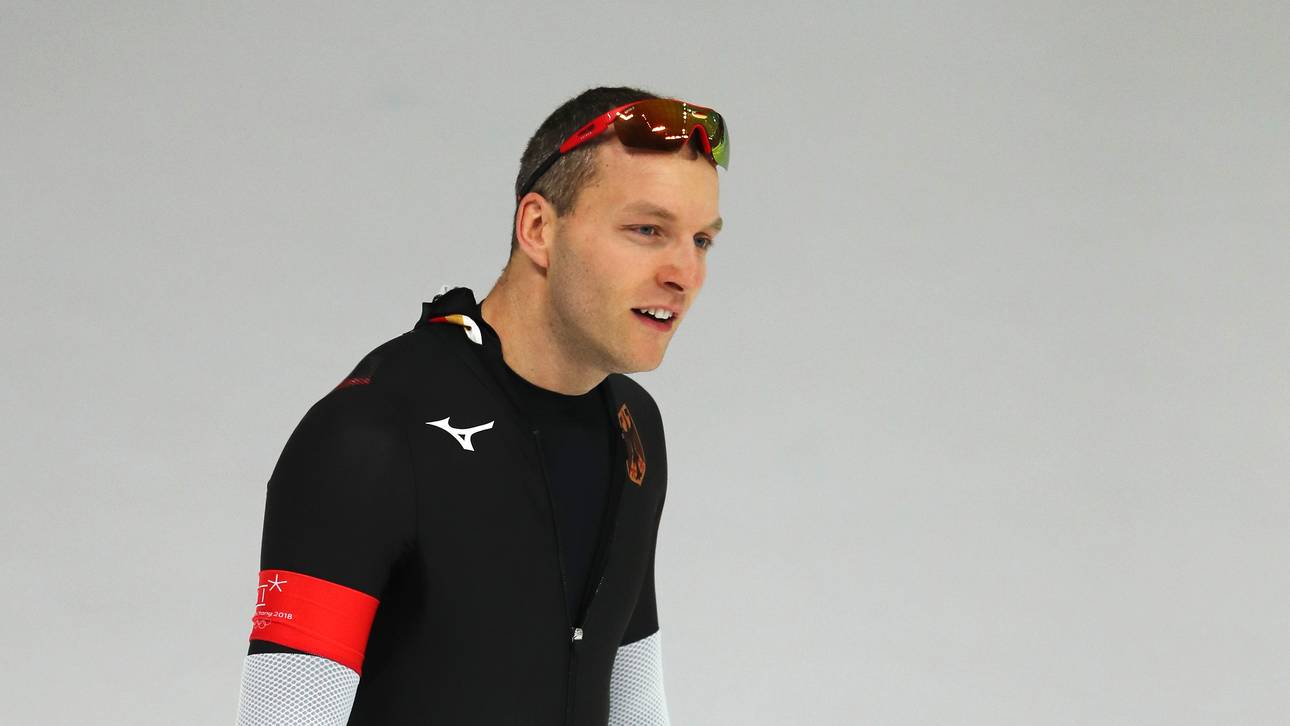 Sprinter Ihle verpasst Medaille