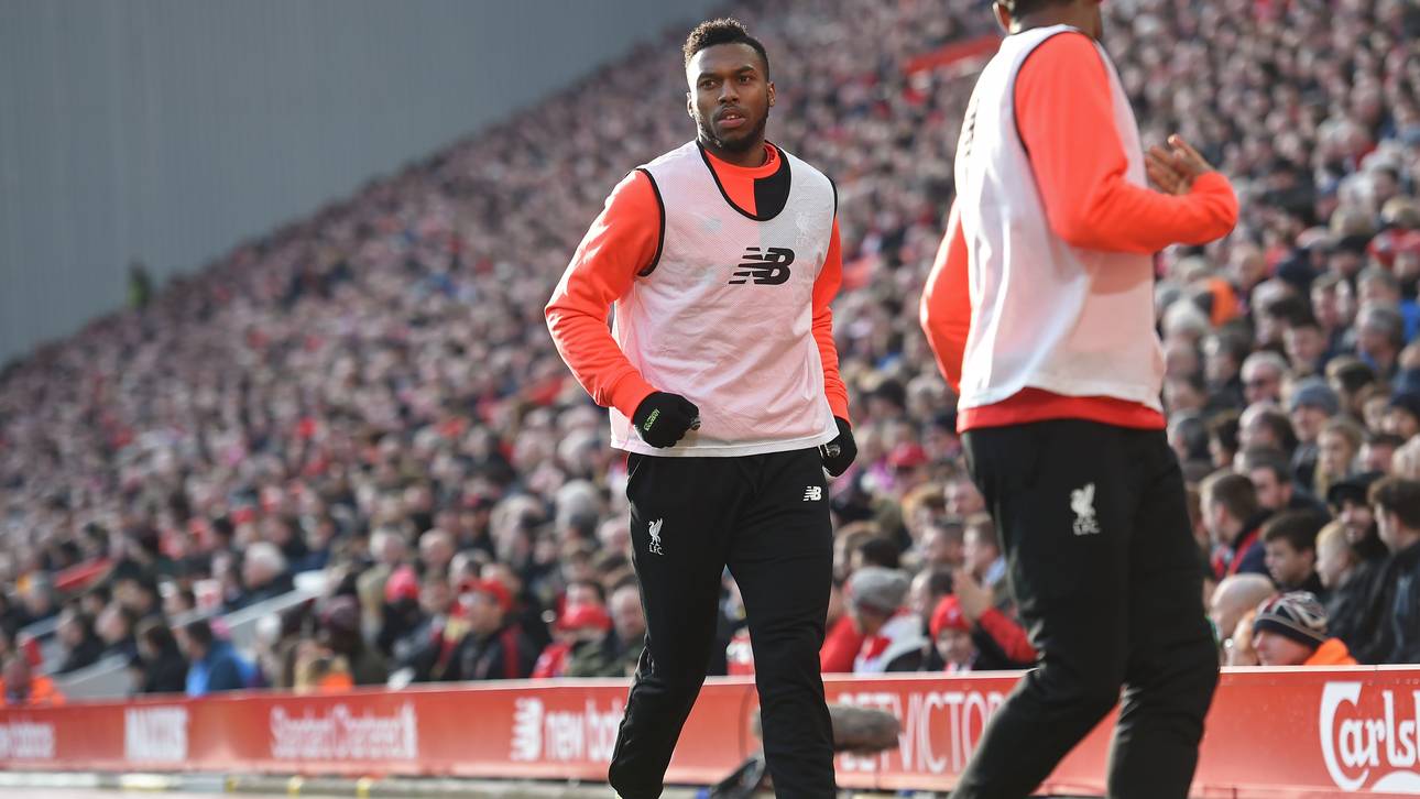 Rekordverdächtige Rotation im FA Cup