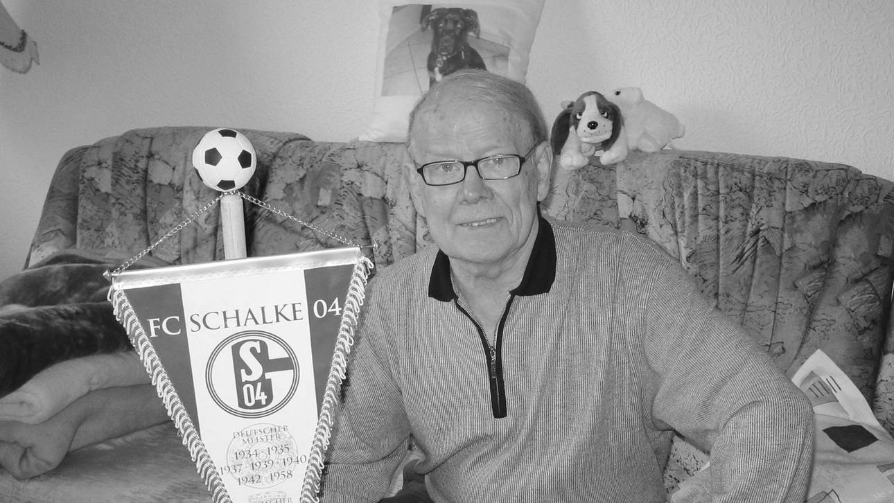 Schalke trauert um Karnhof