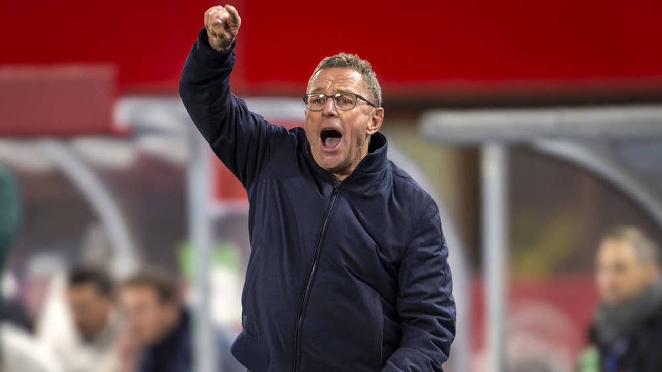 Rangnick zu Bayern? Klares Voting