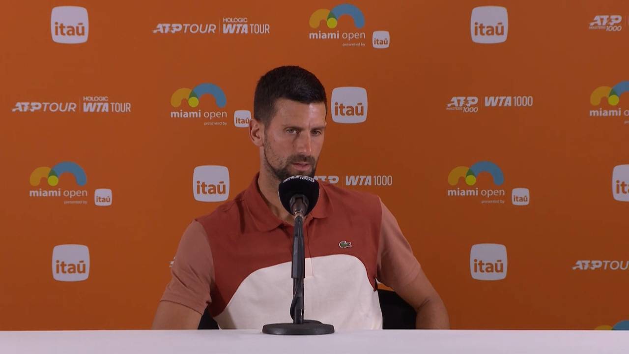 Erstaunliche Details bei Tennis-Coup