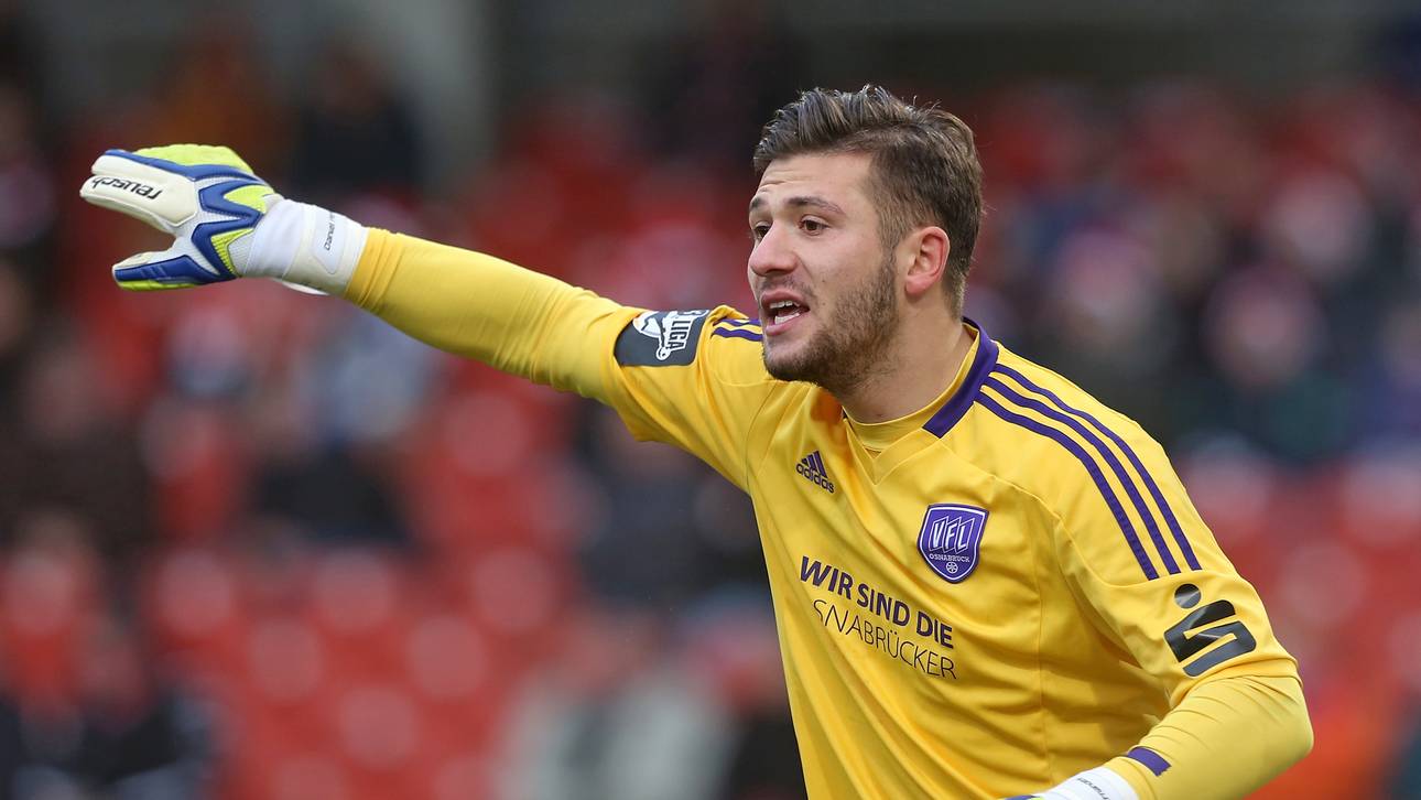 Heuer Fernandes verlässt Osnabrück