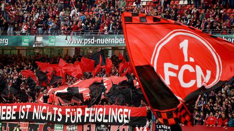 1. FC Nuernberg v 1. FC Heidenheim 1846 - Second Bundesliga