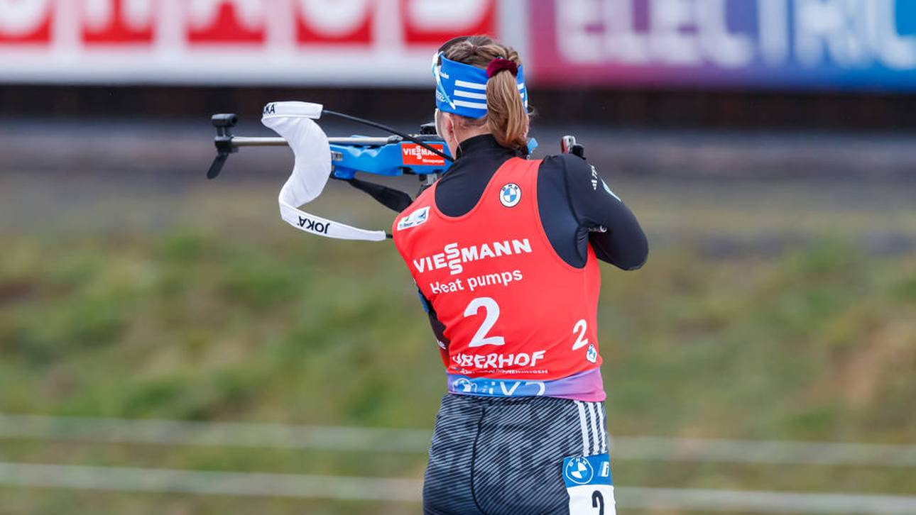 Neuer Vorstoß im Biathlon-Zoff