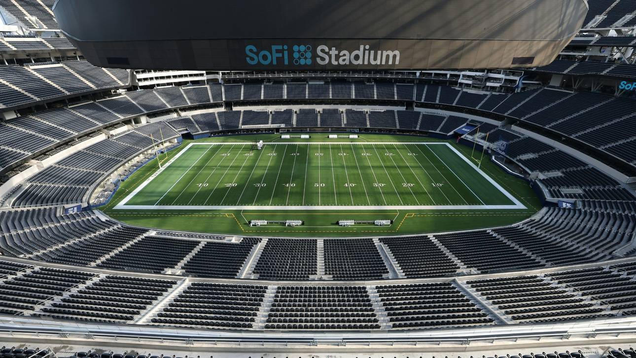 Beschwerde gegen die FIFA?