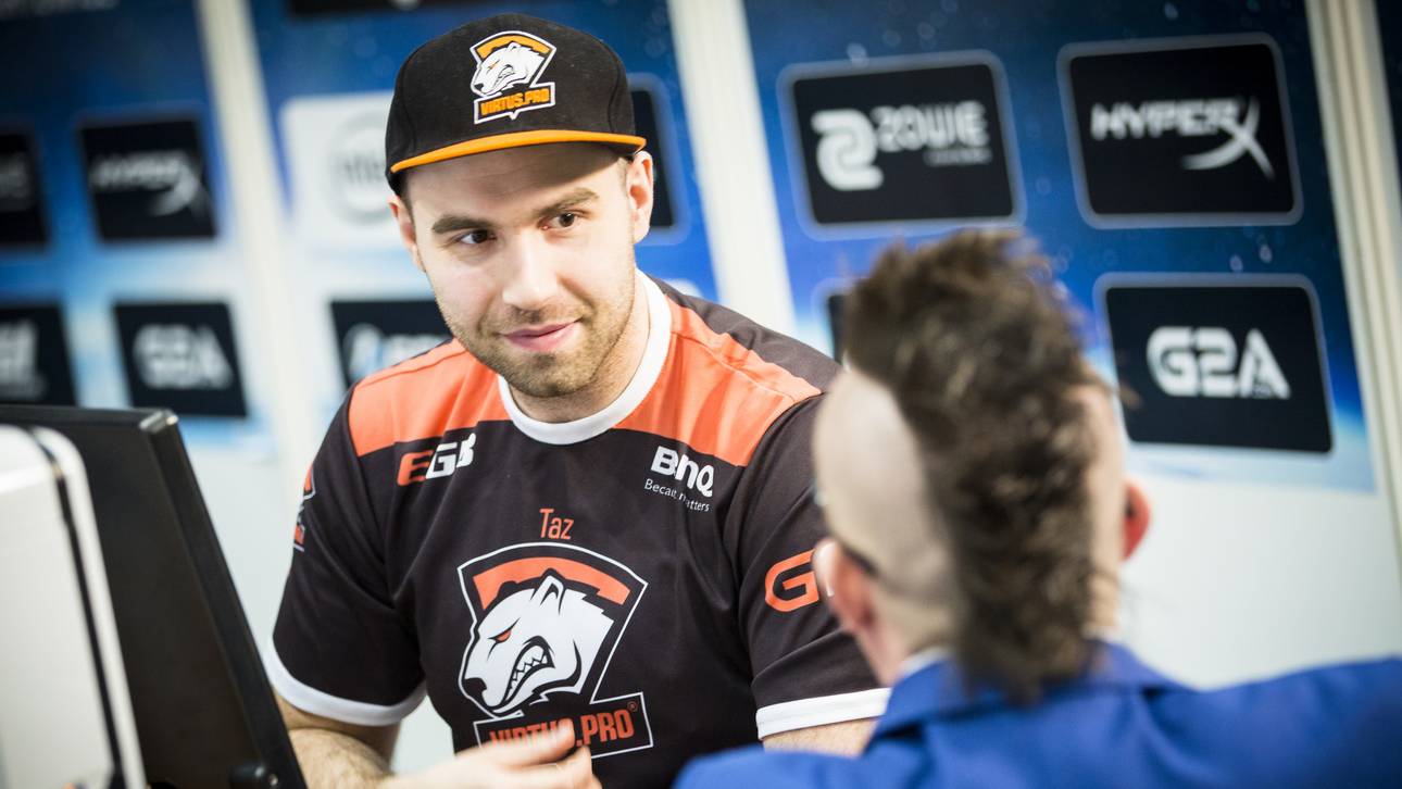 28 Teams spielen um die Krone