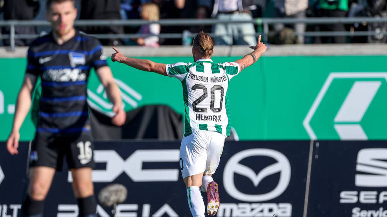 Pander-Effekt lässt Schalke zittern