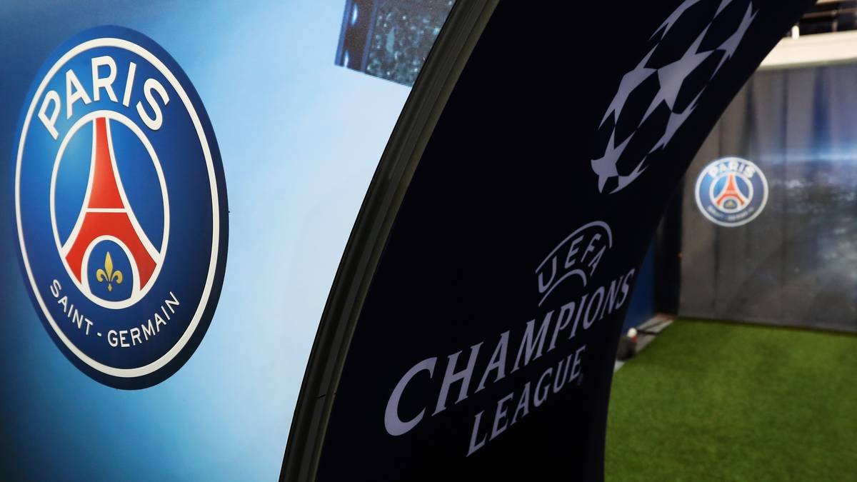 PLATZ 6 - PARIS SAINT-GERMAIN (Vorjahr: 4): 520,9 Millionen Euro (2014/15: 480,8 Millionen Euro)