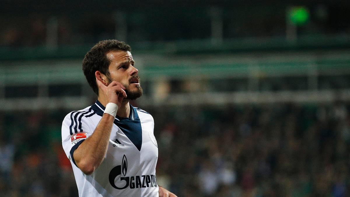 Egal wie nett du im Club bist, Tranquillo ist an der Barnetta