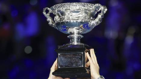 Ein Überblick über alles Wichtige rund um die Australian Open 2026.