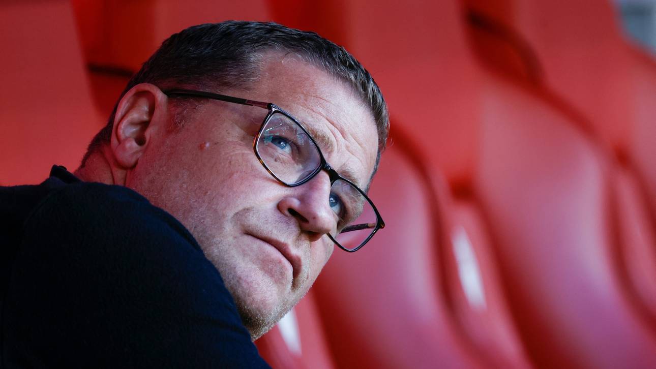 Eberl verkündet Transferplan