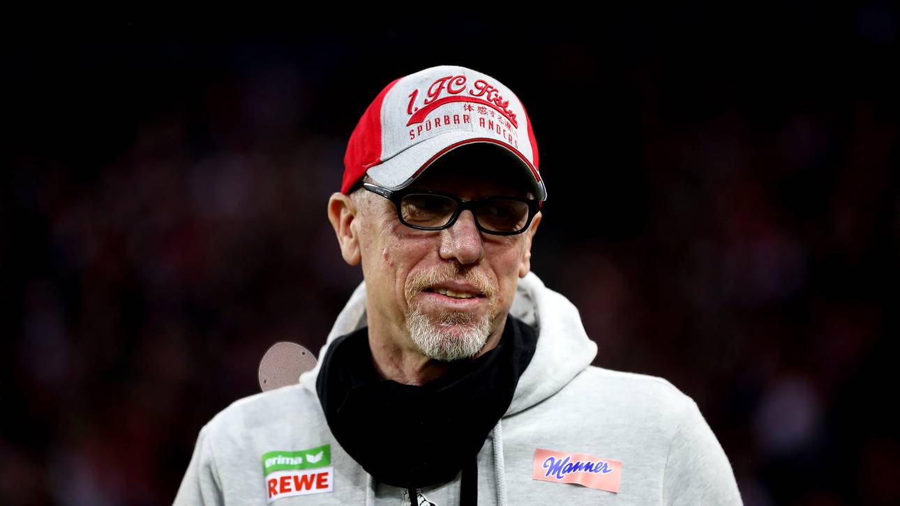 Stöger dementiert Kontakt zum BVB