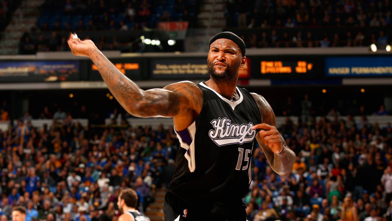 Cousins historisch schlecht