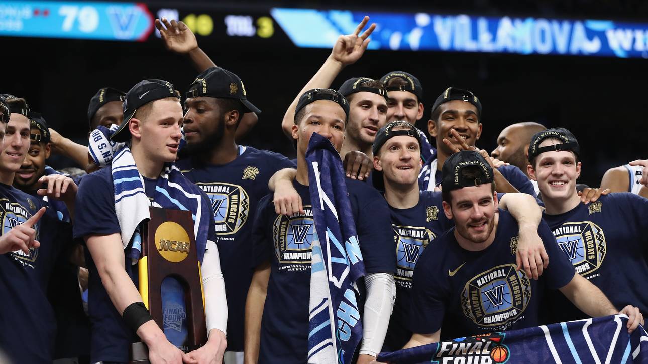 March Madness: Wildcats triumphieren