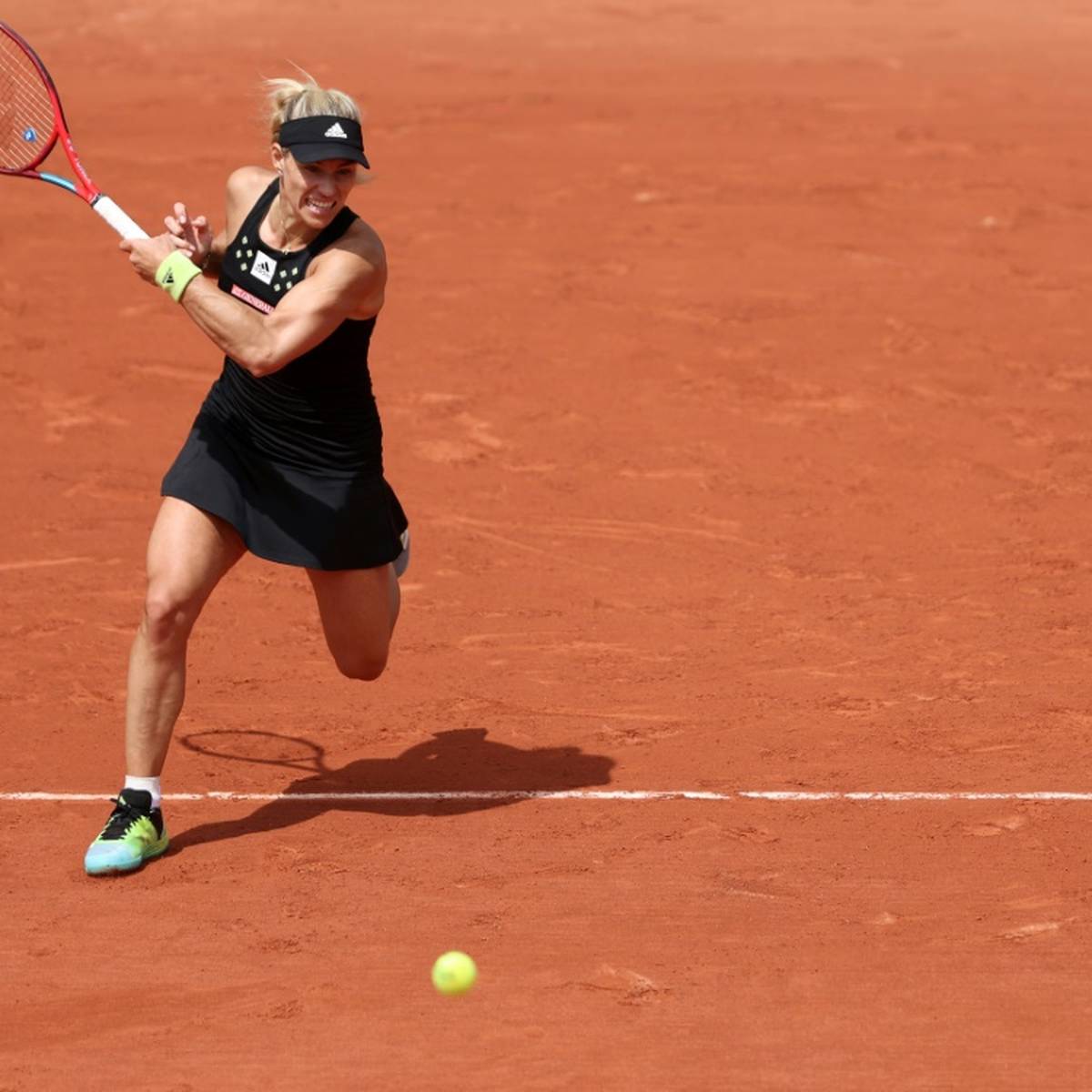 Angelique Kerber hat ihre Abwesenheit von der diesjährigen Ausgabe des WTA-Turniers in Berlin mit "fehlender Wertschätzung" begründet.