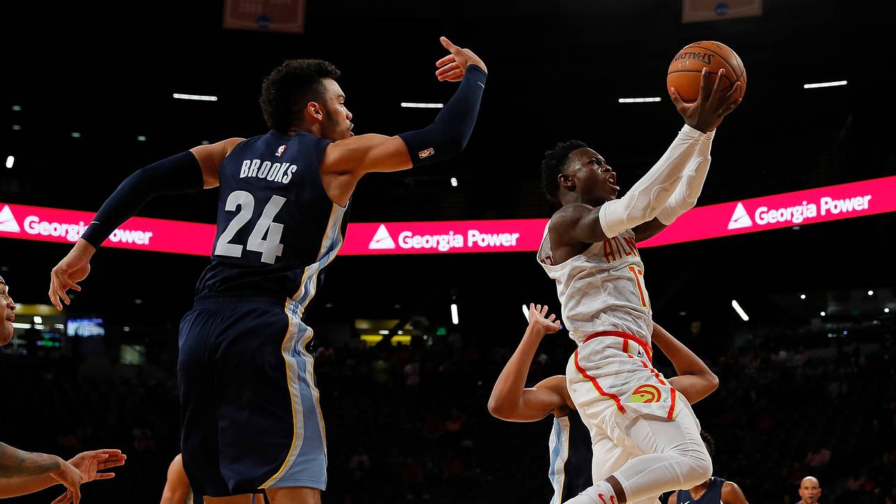 Siege für deutsches NBA-Trio