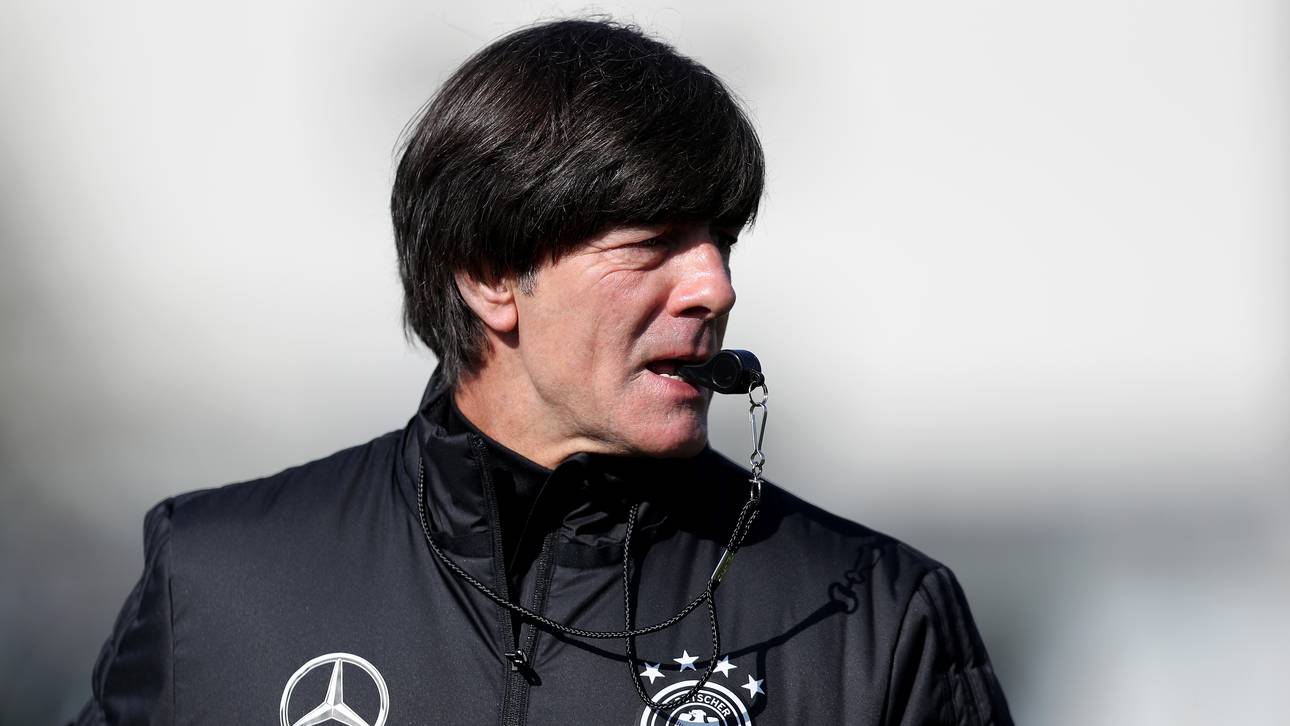 Löw plädiert für Regeländerungen