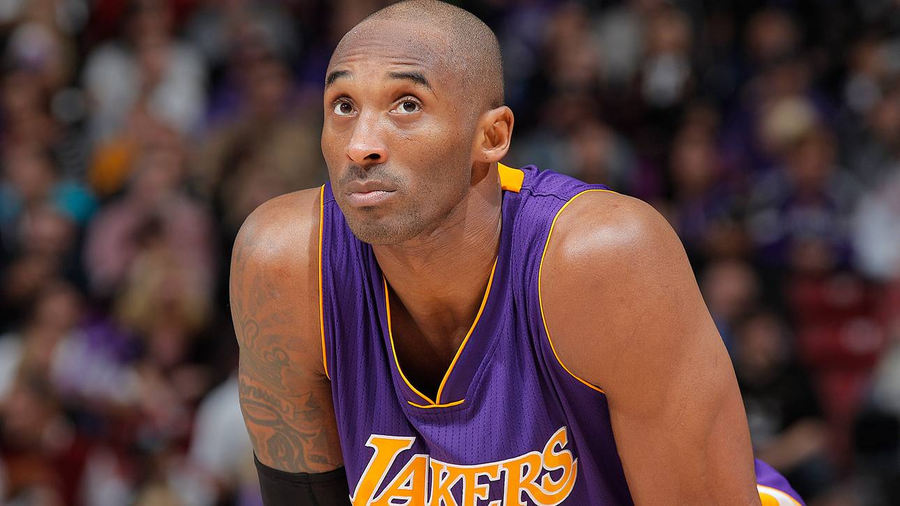 Bryant unterzieht sich Schulter-OP