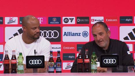 Nach dem späten 3:3-Unentschieden gegen den FC Bayern zeigt sich Frank Schmidt kämpferisch. Der Trainer des 1. FC Heidenheim betont, wie wichtig dieser eine Punkt im weiteren Saisonverlauf noch werden kann.