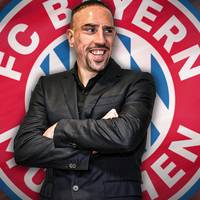 Ribéry-Rolle bei Bayern? "Es sei denn, man holt Zidane"