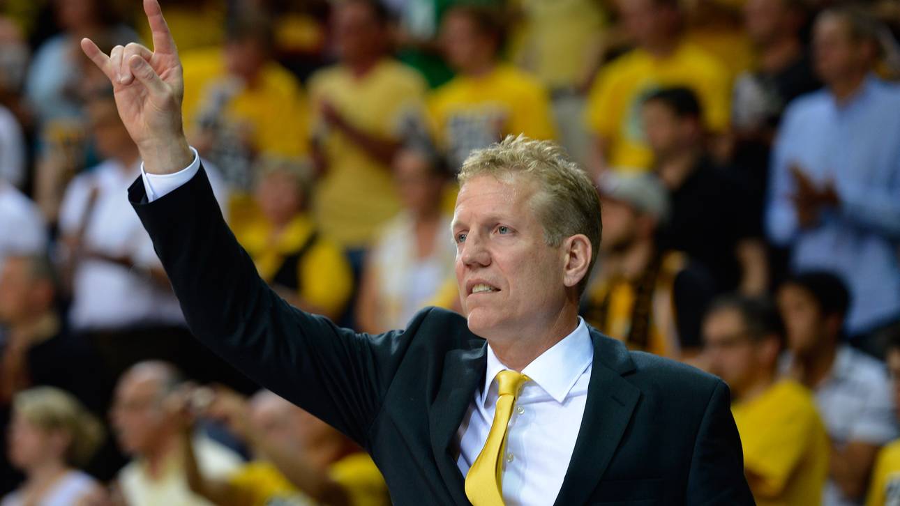 Riesen ringen Gran Canaria nieder