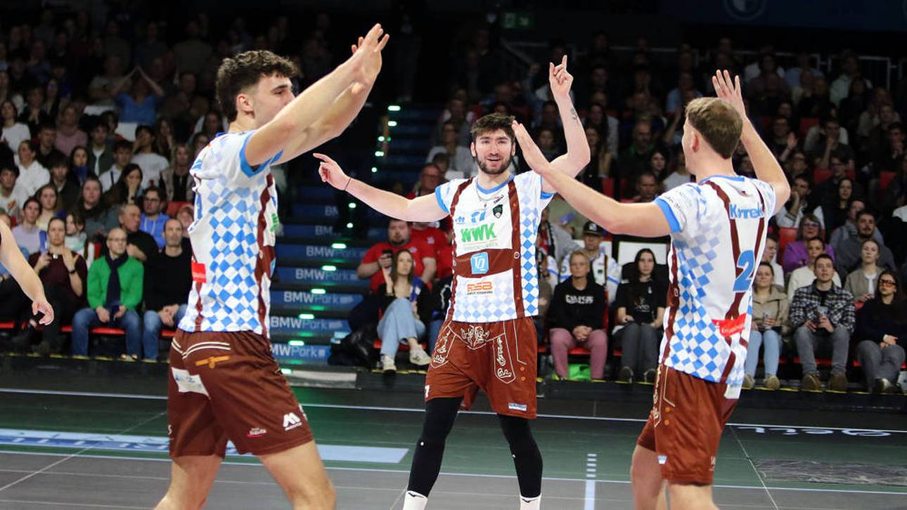 Die nächste Münchener Großmacht?