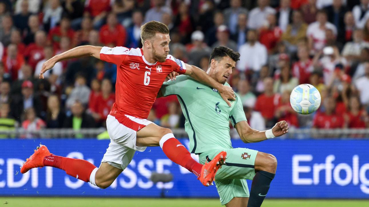 Schweizer als Lahm-Erbe zum FCB?