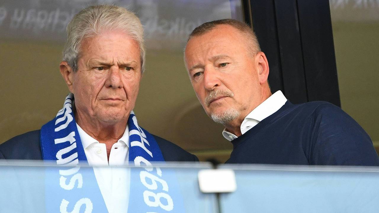 Wittmann geht gegen Fan-Protest vor