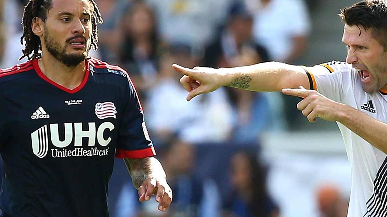 LA Galaxy gewinnt MLS-Finale