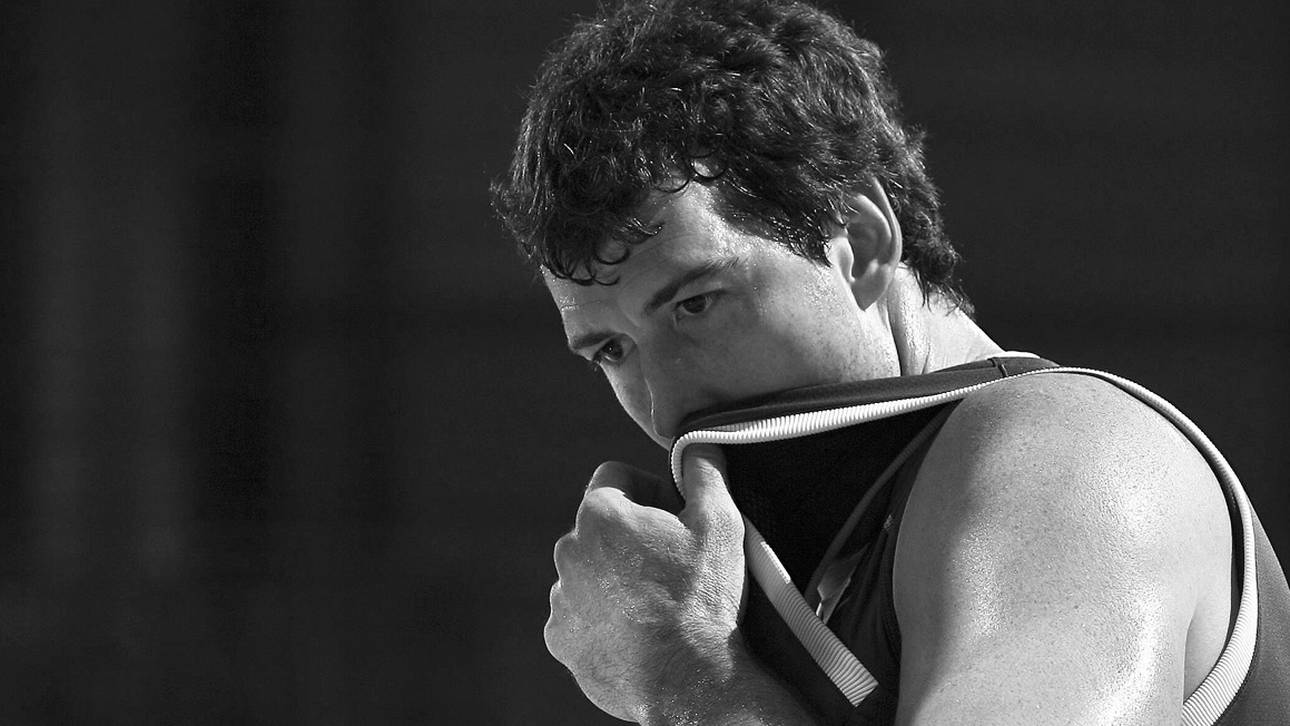 Basketballer Fox erschossen