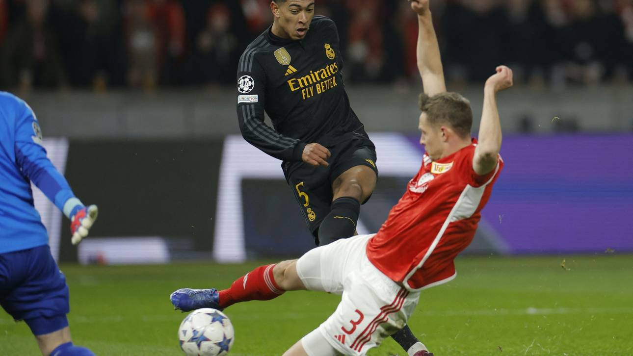 Union-Profi klärt Zukunft