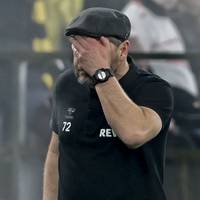 Kölner Krise: So will Baumgart den Abstiegskampf verhindern