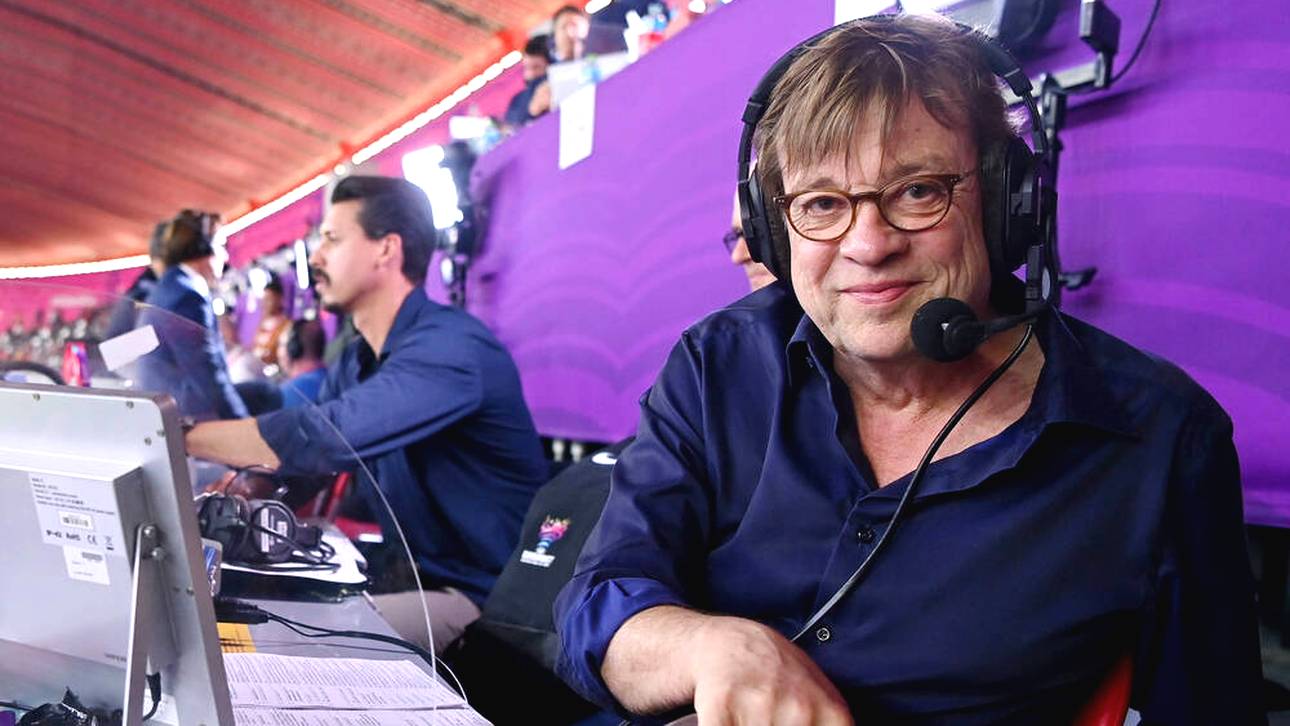 Bayern-Premiere für Béla Réthy