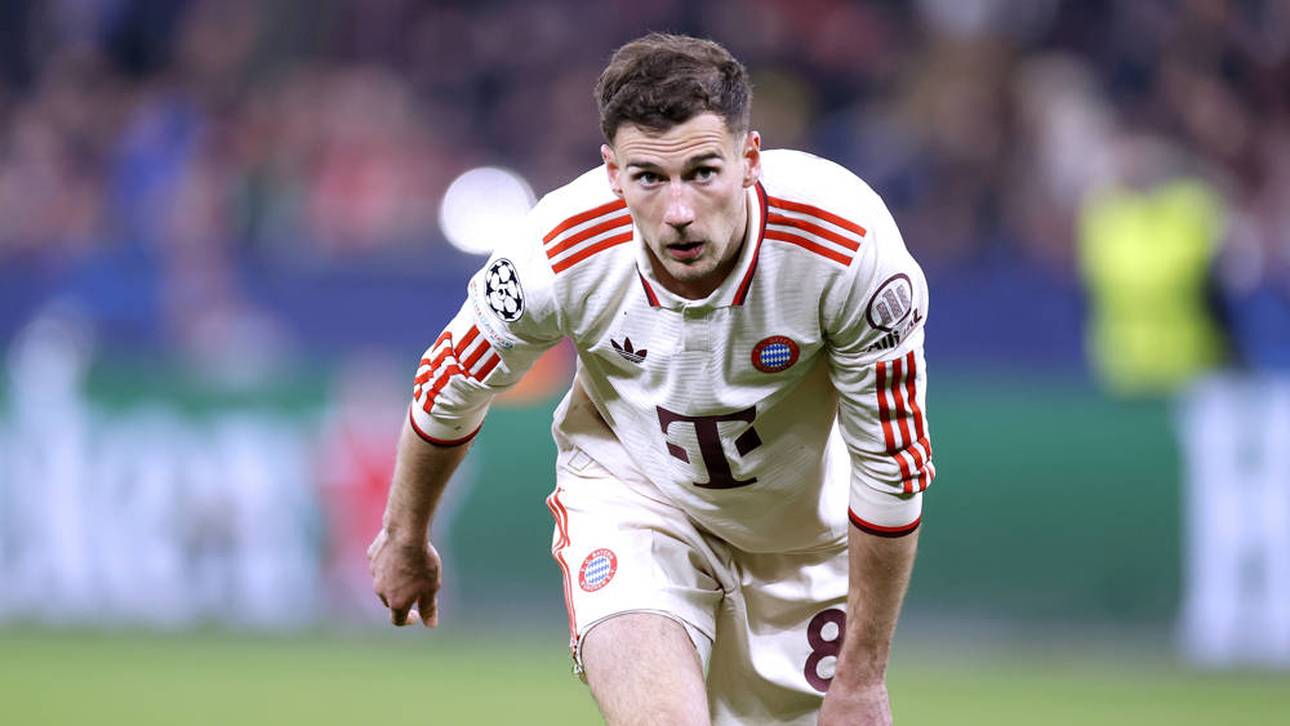 Goretzka? Hamann warnt vor Falle