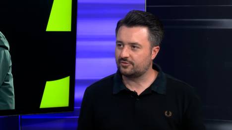 Deutschland startet gegen Neuling Curacao in die Weltmeisterschaft 2026. Für SPORT1-Chefreporter Stefan Kumberger ist das eine Pflichtaufgabe aus deutscher Sicht.
