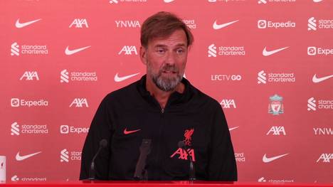 Wegen der aktuellen Verletzungsmisere will Liverpool entgegen den früheren Äußerungen von Jürgen Klopp noch einmal auf dem Transfermarkt tätig werden. An der Herangehensweise ändere sich aber nichts.
