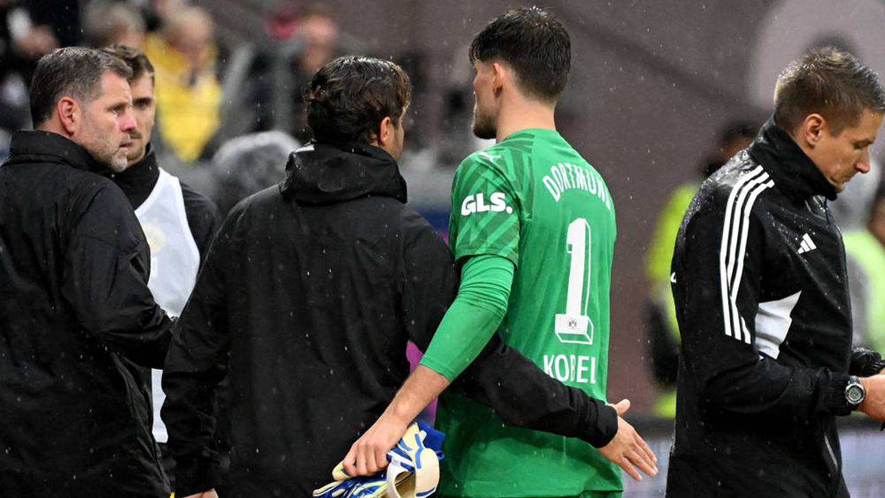 Terzic gibt Update zu Kobel