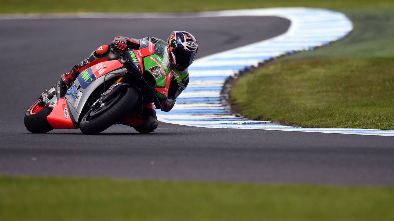 Bradl verpasst Top Ten knapp