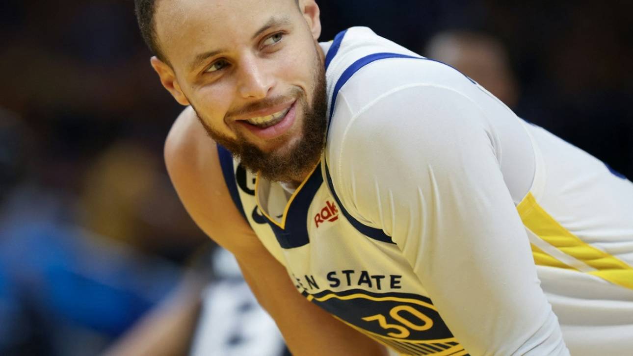 NBA: Curry-Aussetzer bleibt unbestraft