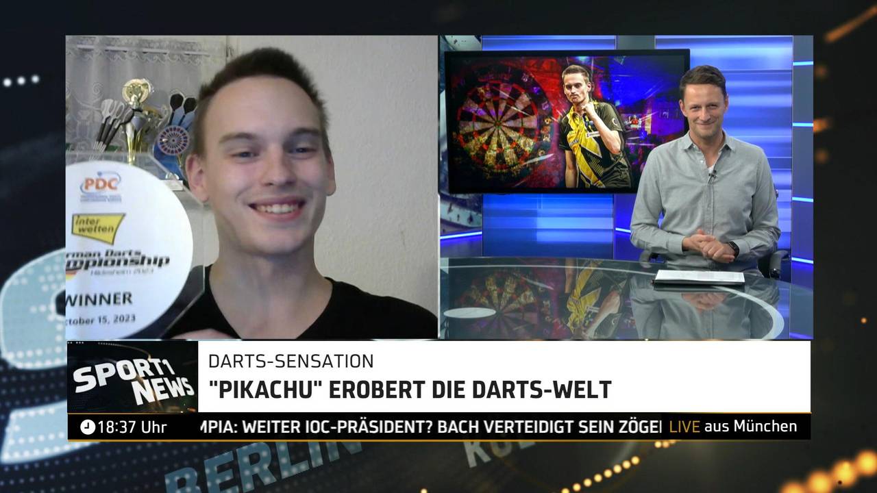 “Pikachu“ verliert deutsches Duell