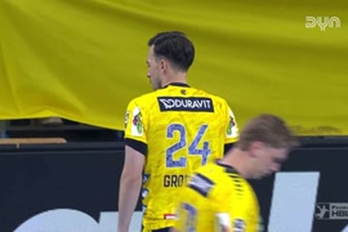 Der emotionale Abschied einer Klub-Legende