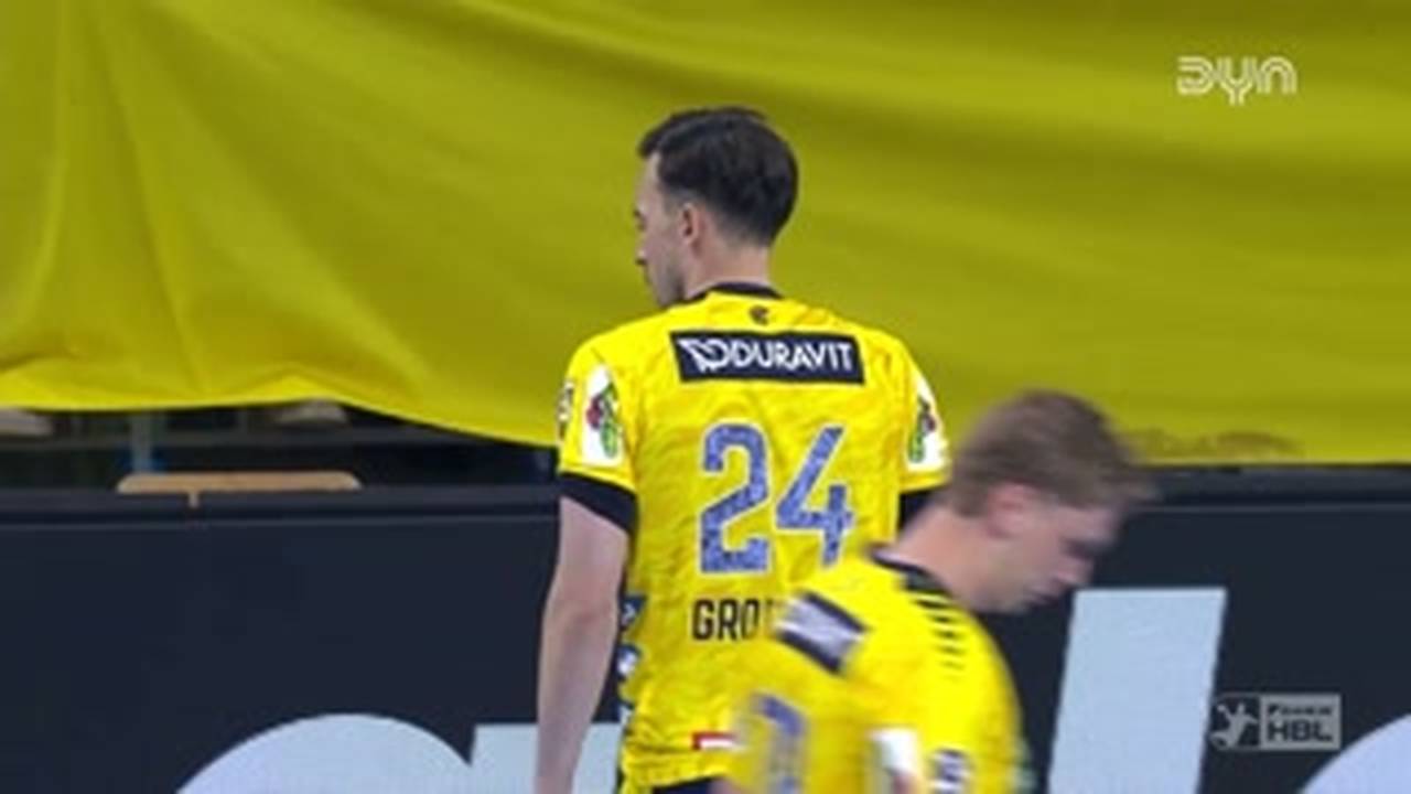 Der emotionale Abschied einer Klub-Legende