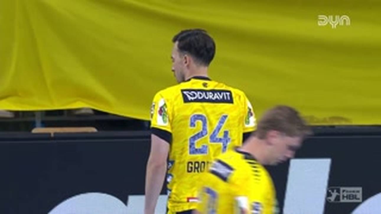 Der emotionale Abschied einer Klub-Legende
