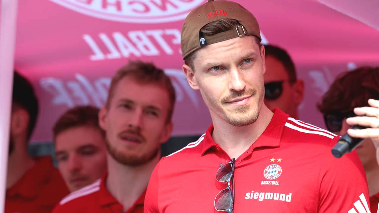Bayern startet direkt mit Spitzenspiel