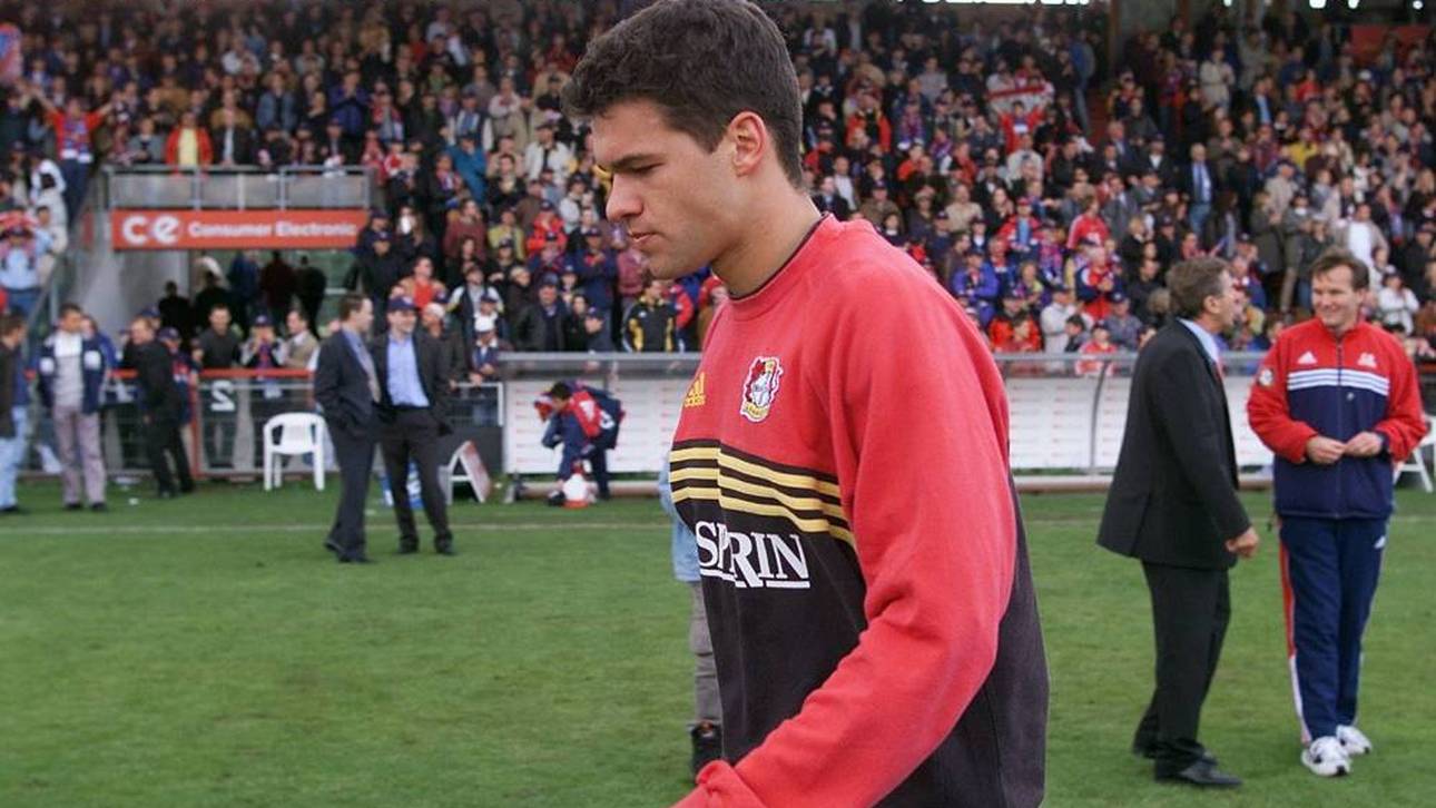 Bayer vs. FCB: Die legendärsten Duelle