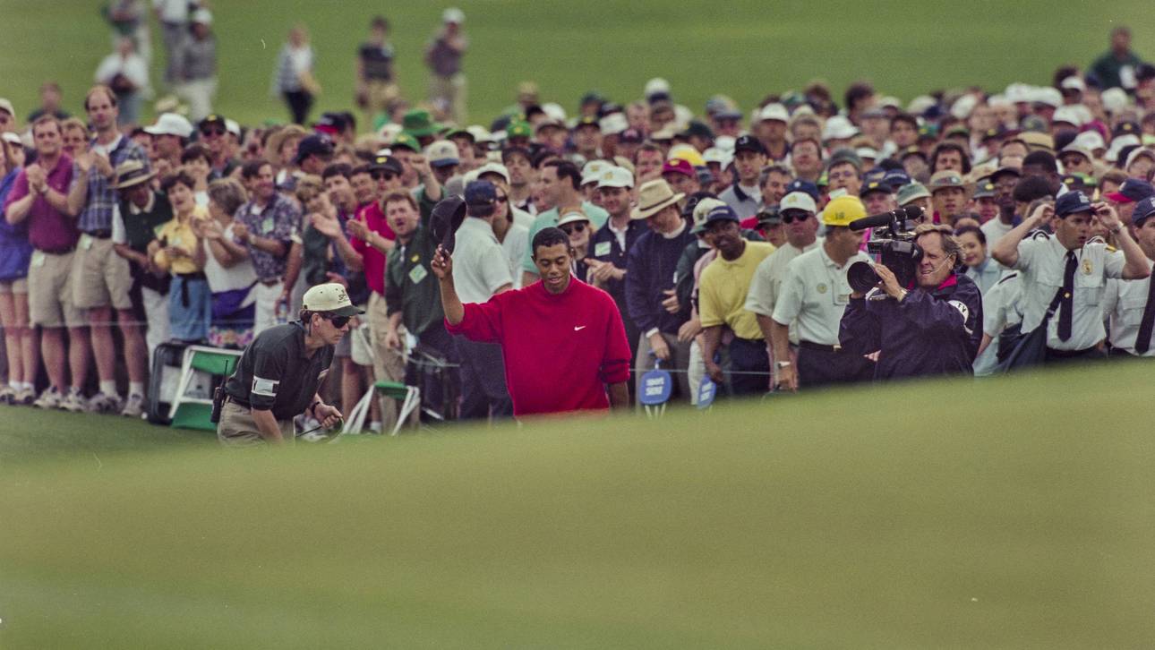 Urknall einer Milliarden-Karriere